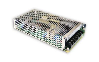 MEAN WELL SD-100D-24 DC/DC-converter 100 W Aantal uitgangen: 1 x Inhoud 1 stuk(s)