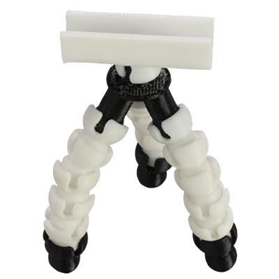 Polymaker PB01014 PolyLite Filament PETG Hittebestendig, Hoge treksterkte 2.85 mm 1000 g Zwart 1 stuk(s) Polymaker PB01014 PolyLite Filament PETG Hittebestendig, Hoge treksterkte 2.85 mm 1000 g Zwart 1 stuk(s)