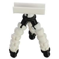 Polymaker PB01014 PolyLite Filament PETG Hittebestendig, Hoge treksterkte 2.85 mm 1000 g Zwart 1 stuk(s) - thumbnail