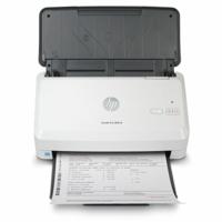 HP ScanJet Pro 3000 s4 Documentscanner 216 x 3100 mm 600 x 600 dpi USB-A 3.0 - thumbnail