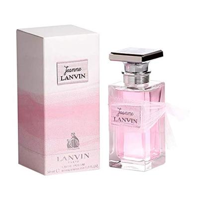 Lanvin Jeanne Eau de parfum Spray 50 ml Dames