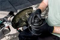 Metabo FSD 36-18 LTX BL 40 | Accu-bosmaaier | Zonder accu & lader - 601610850 - thumbnail