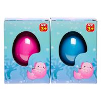 Duckiez Groeiend ei axolotl - thumbnail