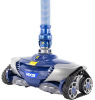 Zodiac MX9 hydraulische zwembadreiniger - thumbnail