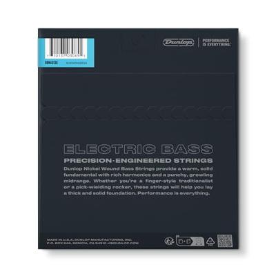 Dunlop DBN45130 snarenset voor 5-snarige elektrische basgitaar - thumbnail