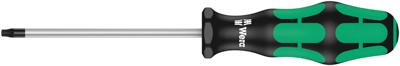 Wera 367 TORX® Schroevendraaier, TX 15 x 80 mm - 1 stuk(s) - 05028008001 Wera 367 TORX® Schroevendraaier, TX 15 x 80 mm - 1 stuk(s) - 05028008001