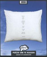 Kussensloop Plint 'Je Bent Zo' Hans Andreus - Overig (9789059303652) - thumbnail