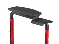 Next Level Racing Next Level Racing Wheel Stand 2.0 LITE Stuurwiel (module) - thumbnail