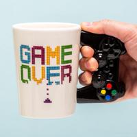 Game Over Controller Mok - thumbnail