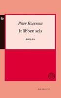 It libben sels - Piter Boersma - ebook - thumbnail