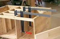 Bessey Diepspan-lijmtang TGNT 600/300 - TGN60T30 - thumbnail