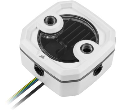 Corsair Hydro X Series XD3 RGB pomp-reservoircombinatie