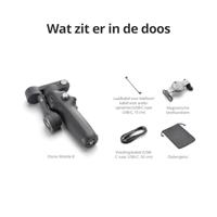 DJI Osmo Mobile 8 basic - thumbnail
