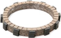 TRW koppelingsplaat set clutch kit mcc511-8 - thumbnail