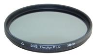 Marumi 58mm DHG Circulaire Polariserende Filter - thumbnail