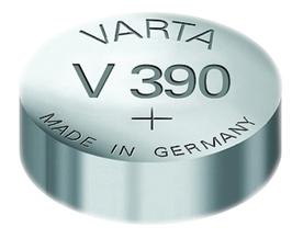 Varta 390 SR54 per stuk op blister 2913550
