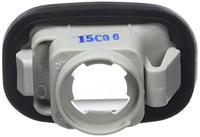 Zijknipperlicht links / rechts Wit 5375915 - thumbnail