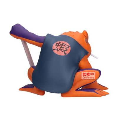 Naruto Shippuden Soft Vinyl Figure - Gamakichi Naruto Shippuden Soft Vinyl Figure - Gamakichi
