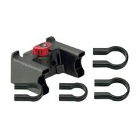 Klickfix stuuradapter universeel met slot - thumbnail