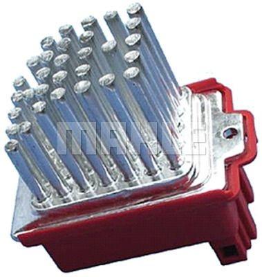 Regelaar, interieurventilator ABR61000S