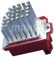 Regelaar, interieurventilator ABR61000S - thumbnail