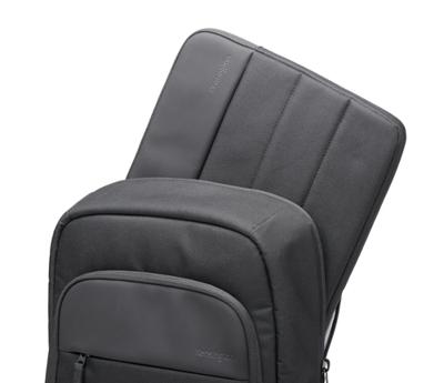Laptoptas Kensington K60391WW Zwart - thumbnail