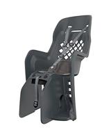 Polisport kinderzitje "joy cfs" child seat polisp. "joy cfs" grey/grey - thumbnail