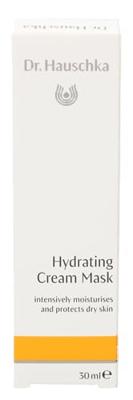 Dr. Hauschka Hydrating Mask 30 ml - thumbnail