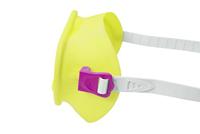 Bestway Junior Masker en Buis Set Ontluchtingsklep Diverse Kleuren +7 Jaar Strand en Zwembad 24032 - thumbnail