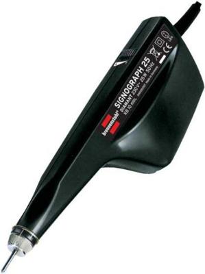 Brennenstuhl 1500760 Graveermachine Incl. accessoires 25 W Brennenstuhl 1500760 Graveermachine Incl. accessoires 25 W