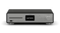Sonoro MAESTRO Quantum Receiver Zwart - thumbnail
