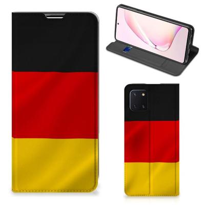 Samsung Galaxy Note 10 Lite | Standcase | Duitsland