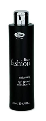Lisap Fashion Curl Reviver Gel 200ml