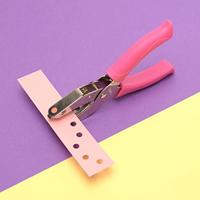 Vaessen Creative • ponstang cirkel ø6mm - thumbnail