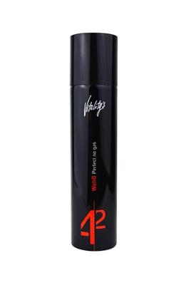 Vitality's WehO Control Black Perfect No Gas 300ml