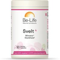 Be-Life Svelt 4 90 Softgels - thumbnail