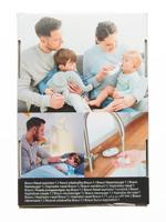 Braun Babyneusreiniger Nasal aspirator1 BNA100EU - thumbnail