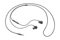 Samsung EO-IG955 Headset Bedraad In-ear Oproepen/muziek Grijs, Titanium - thumbnail