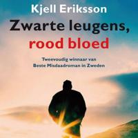 Zwarte leugens, rood bloed - thumbnail
