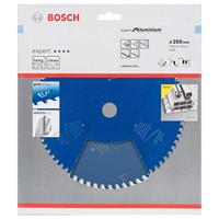 Bosch Accessories Expert for Aluminium 2608644113 Cirkelzaagblad 260 x 30 x 2 mm Aantal tanden: 80 1 stuk(s) - thumbnail