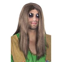 Pruik John Lennon - thumbnail