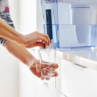 Combi-box: 5.4 Liter - Filtersysteem incl. totaal 3 filters - thumbnail