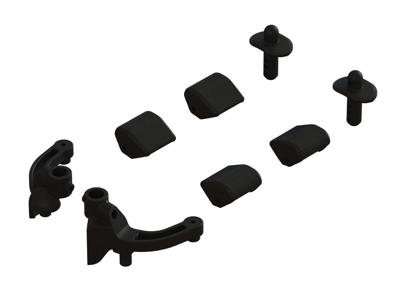 Front Body Mount Set (AR320458)
