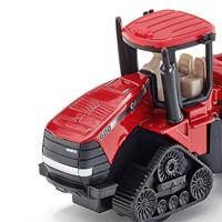 Siku 1324 Case Ih Quadtrac - thumbnail