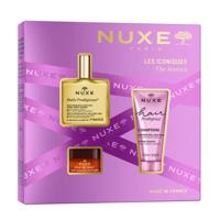 Nuxe The Iconics Giftset 115 ml - thumbnail