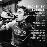 SIS Beta Fuel Recovery Chocolade 1.5kg - thumbnail