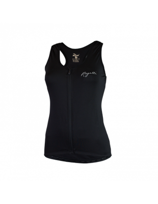 Rogelli Abbey Tank Top Fietsshirt Dames S/36 Rogelli Abbey Tank Top Fietsshirt Dames S/36