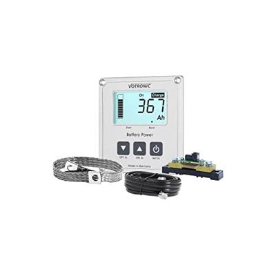 Votronic 200 S 1266 Accubewaking