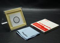 MegaGear Multi-gecoate Lens ARMOR UV gemonteerde filter Sony Cyber-shot DSC-RX100M V, DSC-RX100, RX100M II, RX100M III, RX100 IV DSC-RX100M V - thumbnail