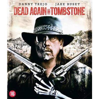 Dead Again In Tombstone - Blu-Ray (5053083113452) Dead Again In Tombstone - Blu-Ray (5053083113452)
